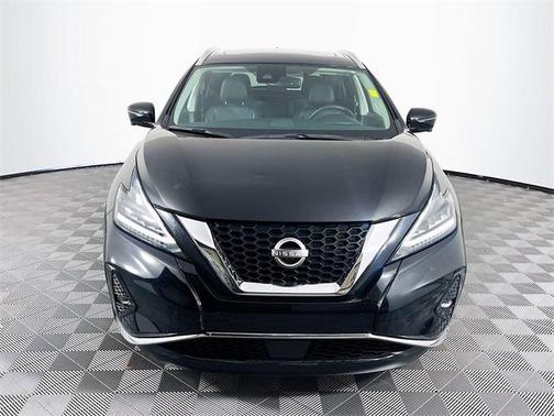 2023 Nissan Murano Platinum FWD
