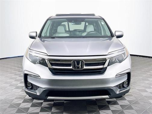 2021 Honda Pilot 2WD EX-L