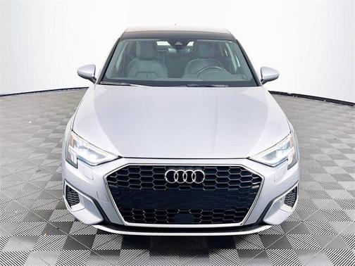 2023 Audi A3 Premium