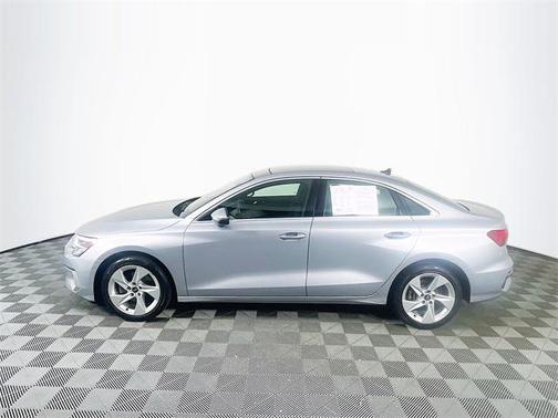 2023 Audi A3 Premium
