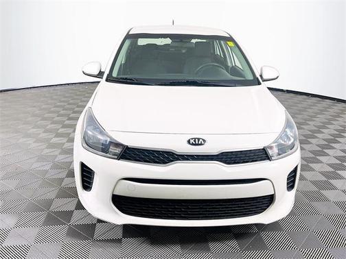 2020 Kia Rio LX
