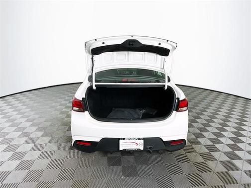 2020 Kia Rio LX