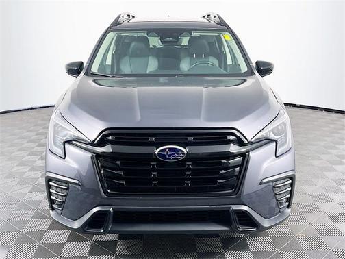 2025 Subaru Ascent Onyx Edition 7-Passenger