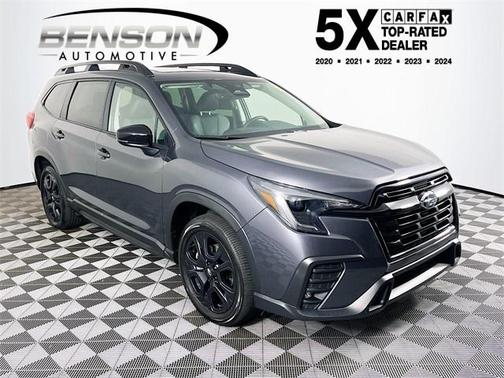 2025 Subaru Ascent Onyx Edition 7-Passenger