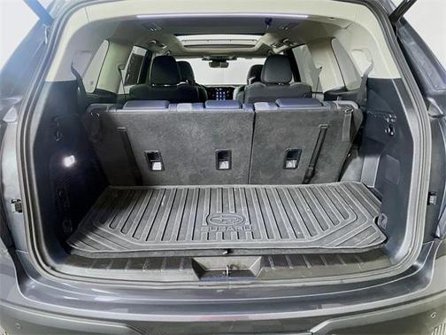 2025 Subaru Ascent Onyx Edition 7-Passenger