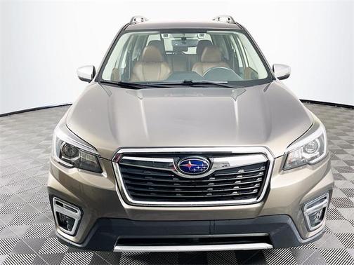 2019 Subaru Forester Touring