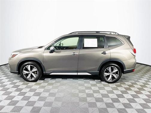 2019 Subaru Forester Touring