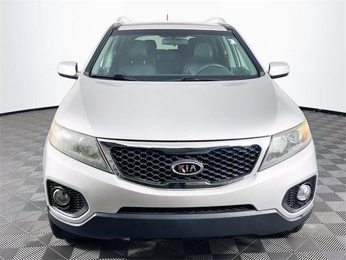 2011 Kia Sorento EX