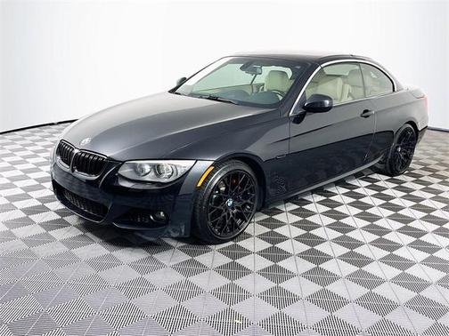 2013 BMW 335 335i