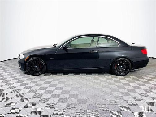 2013 BMW 335 335i