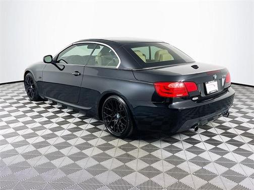 2013 BMW 335 335i