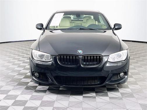 2013 BMW 335 335i