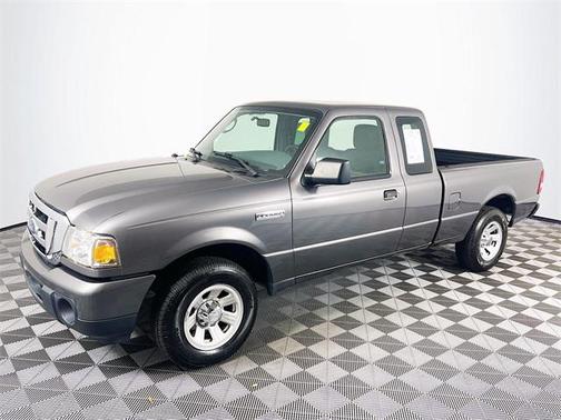 2011 Ford Ranger XLT