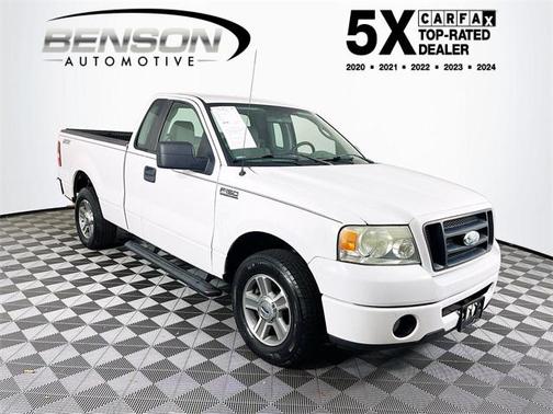 2008 Ford F-150 STX