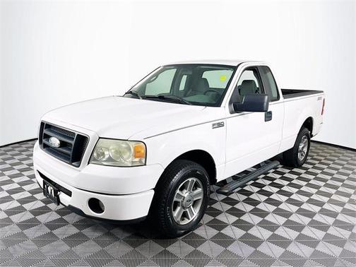 2008 Ford F-150 STX