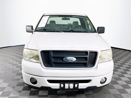 2008 Ford F-150 STX