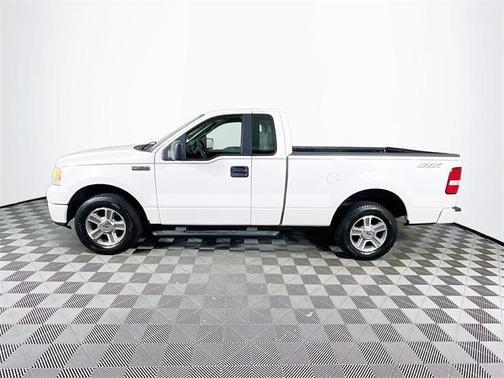 2008 Ford F-150 STX