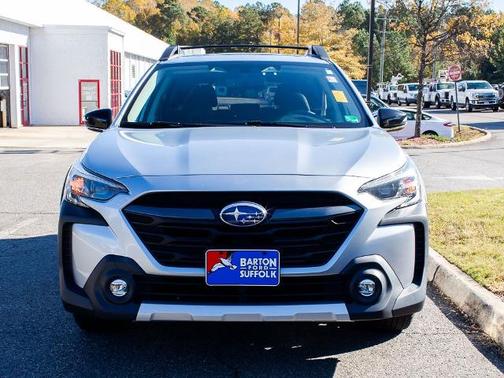 2023 Subaru Outback LIMITED