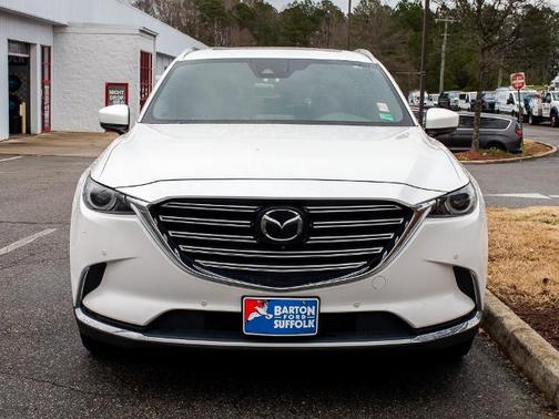2019 Mazda CX-9 GRAND TOURING