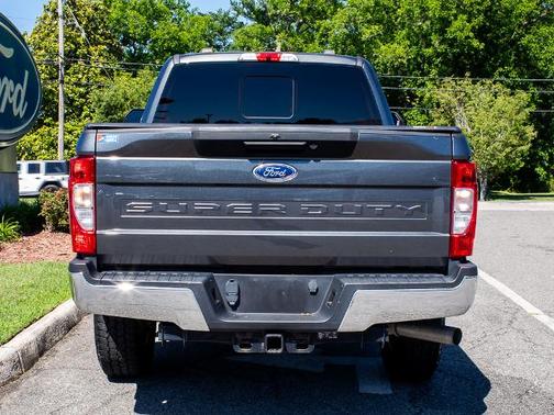 MAGNETIC 2020 Ford F-250 XL