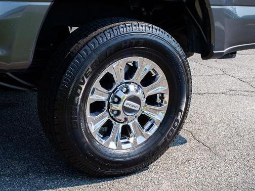 2017 Ford F-350 LARIAT SUPER DUTY