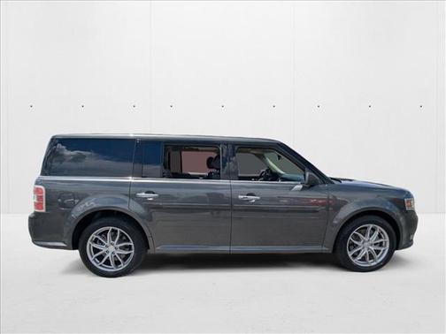 2018 Ford Flex Limited