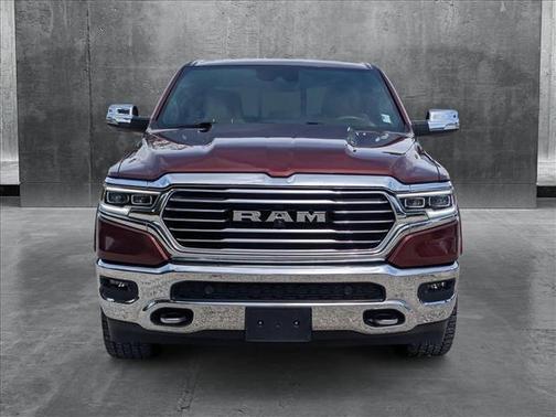 2019 RAM 1500 Longhorn