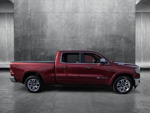 2019 RAM 1500 Longhorn