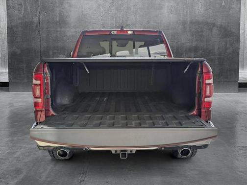 2019 RAM 1500 Longhorn