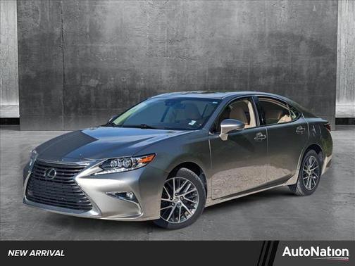 2016 Lexus ES 350 Base