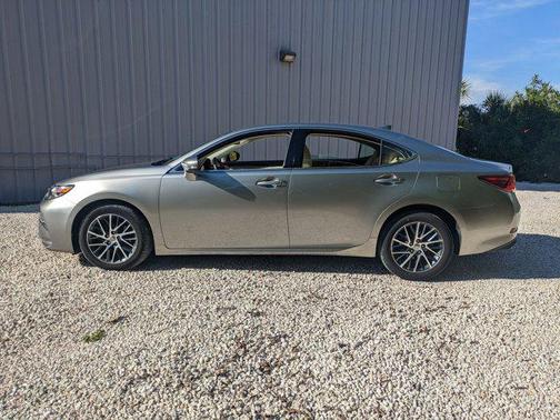 2016 Lexus ES 350 Base