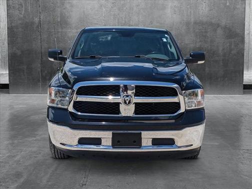 2020 RAM 1500 Classic SLT