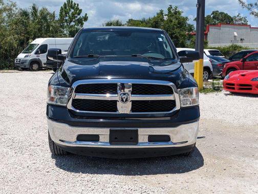 2020 RAM 1500 Classic SLT