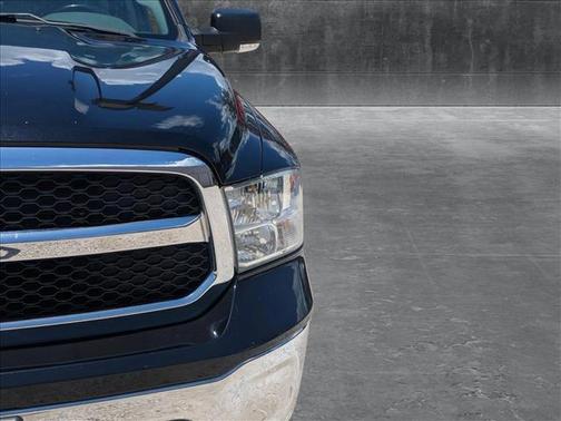 2020 RAM 1500 Classic SLT