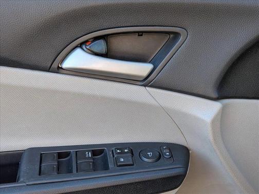 2011 Honda Accord 2.4 LX