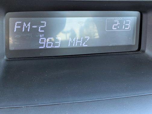 2011 Honda Accord 2.4 LX