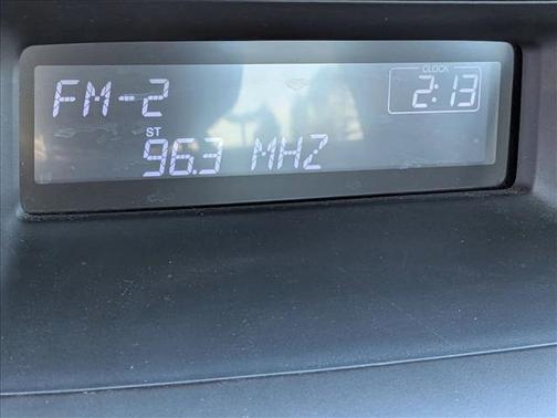 2011 Honda Accord 2.4 LX