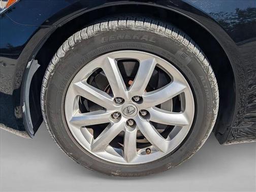 2009 Lexus LS 460 Base