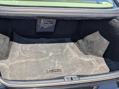 2009 Lexus LS 460 Base