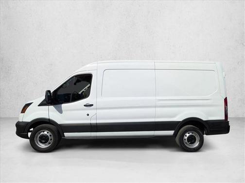 2021 Ford Transit-250 Base