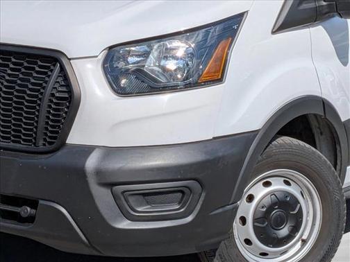 2021 Ford Transit-250 Base