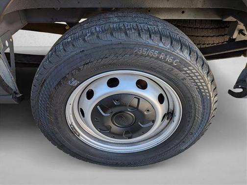 2021 Ford Transit-250 Base