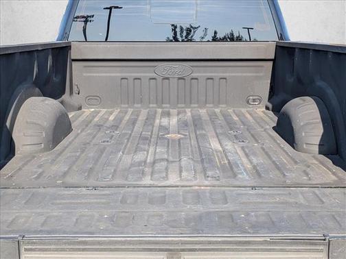 2020 Ford F-450 Platinum