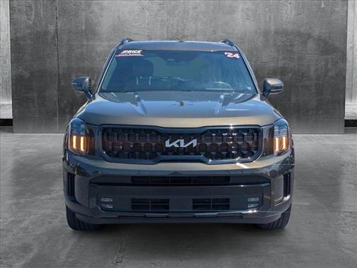 2024 Kia Telluride SX X-Line