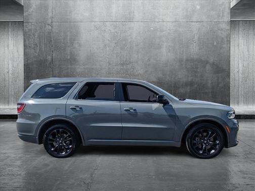 2021 Dodge Durango SXT Plus
