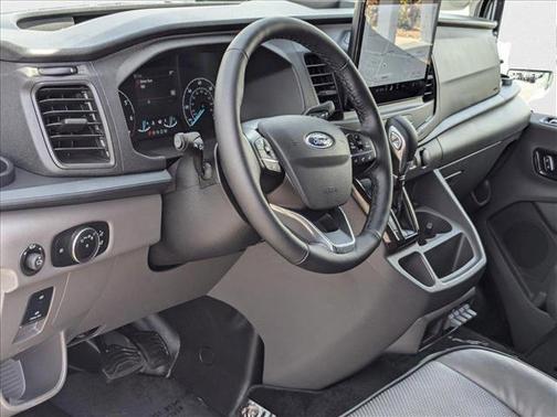 2024 Ford Transit-250 Base