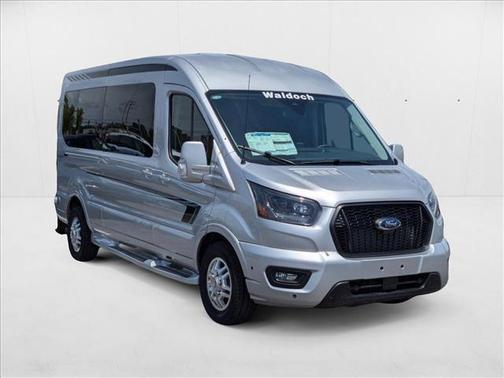 2024 Ford Transit-250 Base