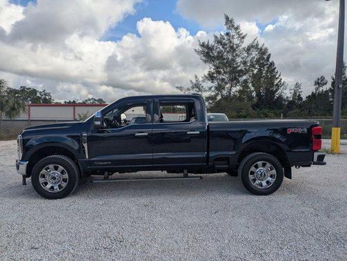 2024 Ford F-250 Lariat