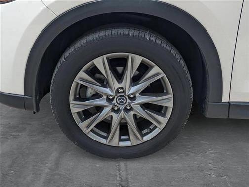 2020 Mazda CX-5 Signature
