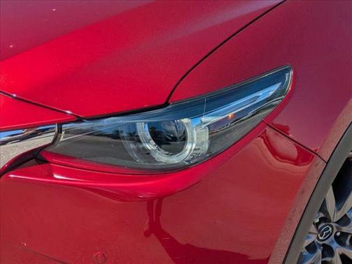 2021 Mazda CX-9 Grand Touring